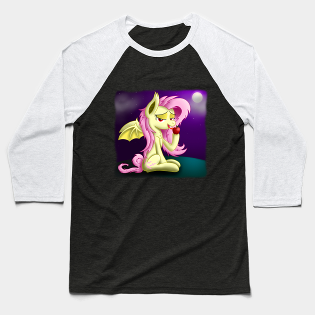 flutterbat shirt